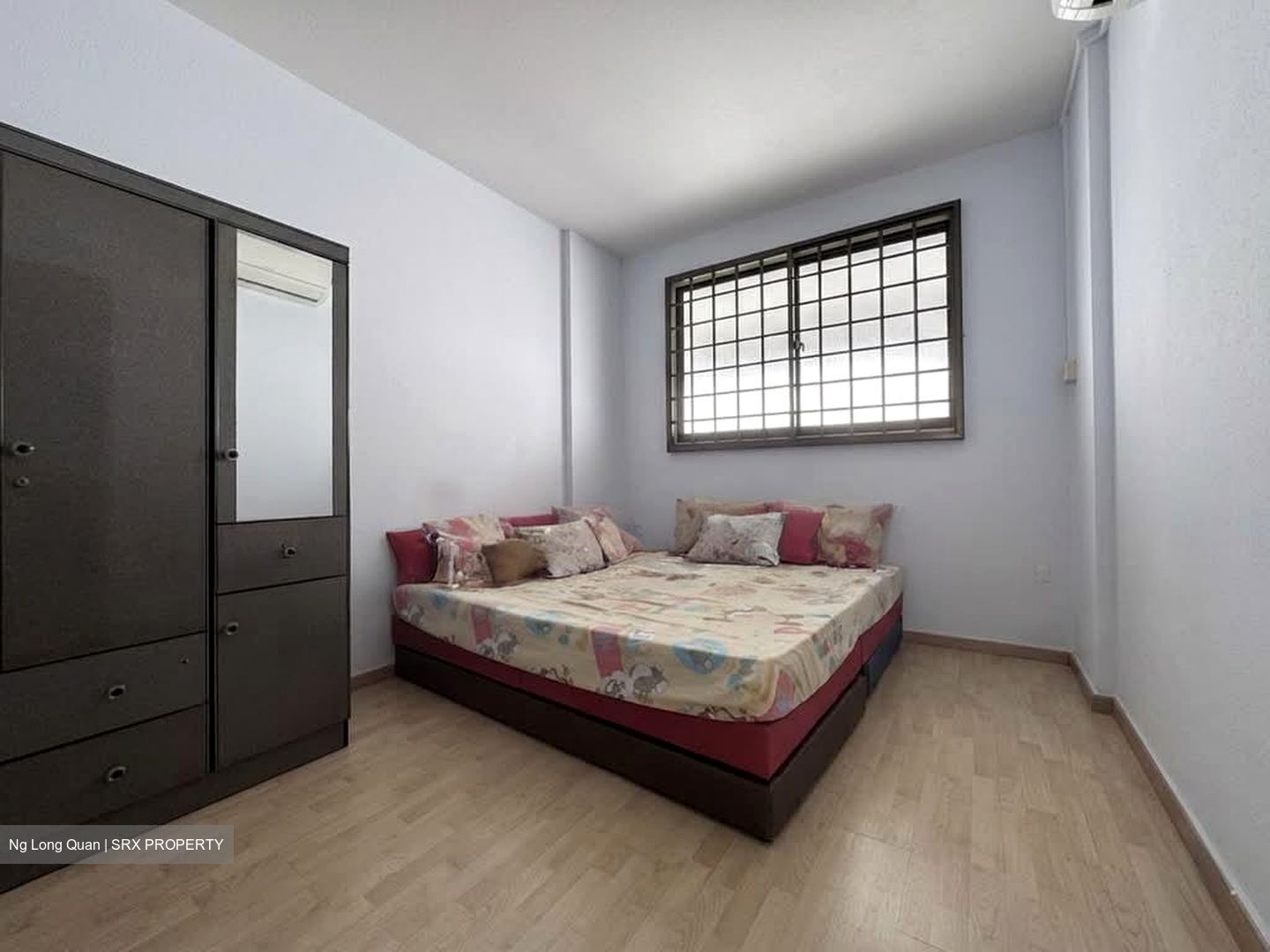 Blk 813 Jurong West Street 81 (Jurong West), HDB 4 Rooms #575314511